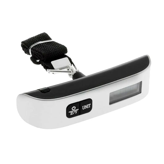T-Shaped Luggage Scale with Strap for Suitcases