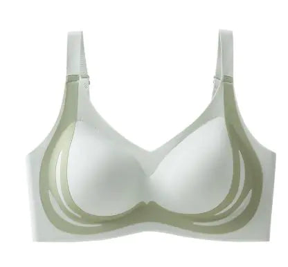Freeva Push-up Seamless Bra