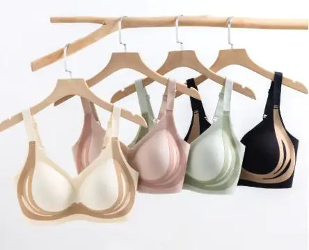 Freeva Push-up Seamless Bra