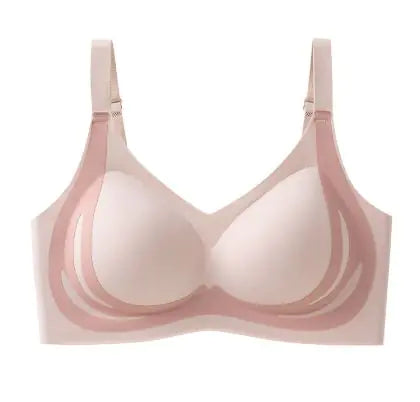 Freeva Push-up Seamless Bra