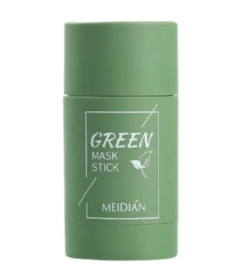Cleansing Green Tea Clay Stick Mask